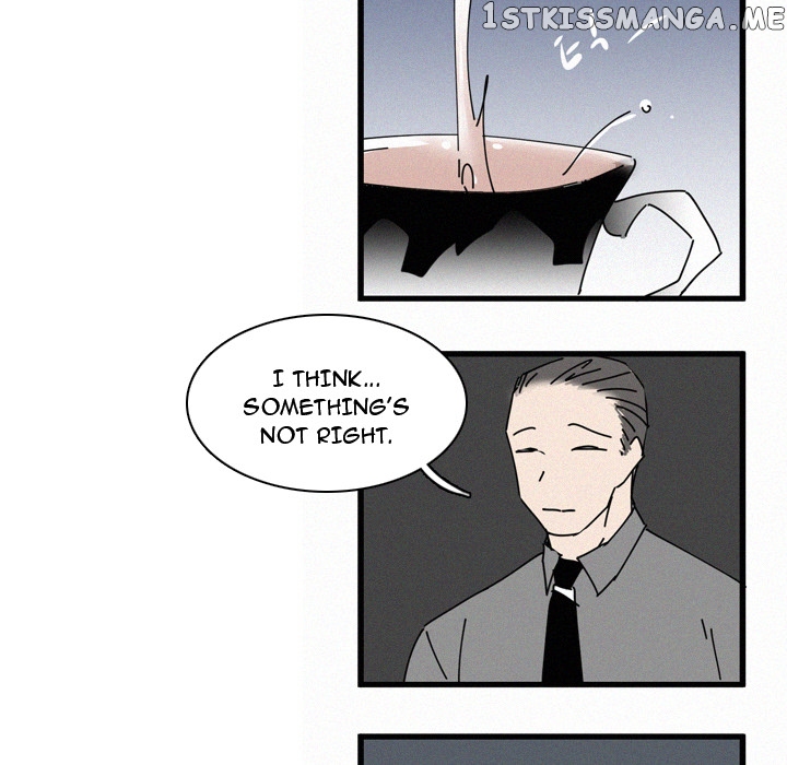 B Rated Hero Chapter 21 - page 131