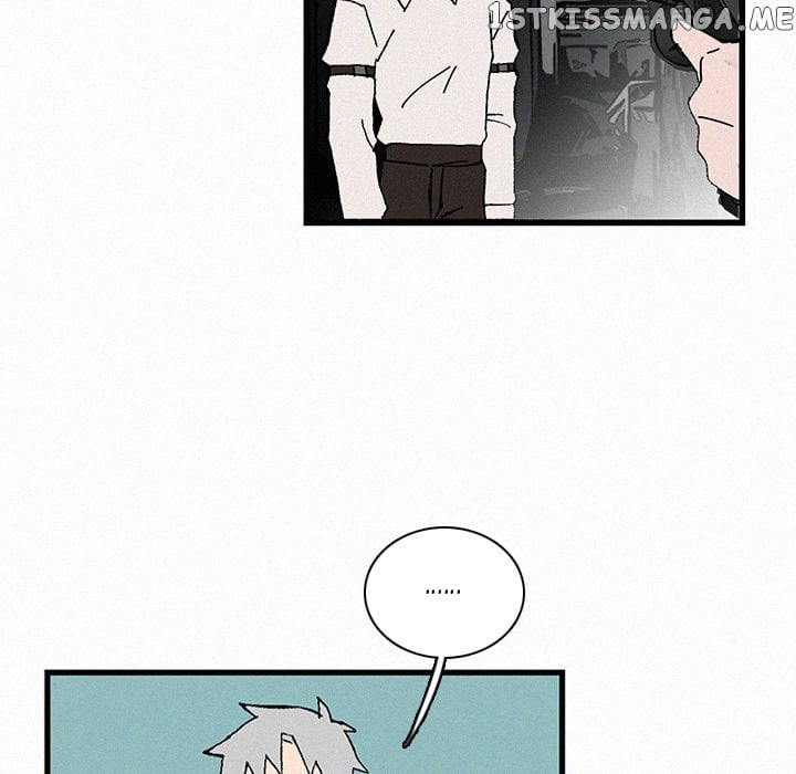 B Rated Hero Chapter 21 - page 18