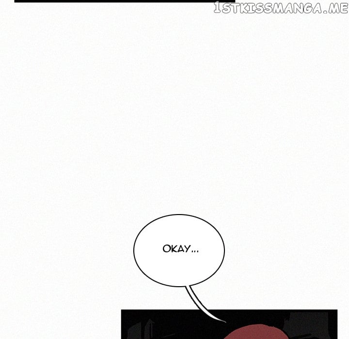 B Rated Hero Chapter 21 - page 26