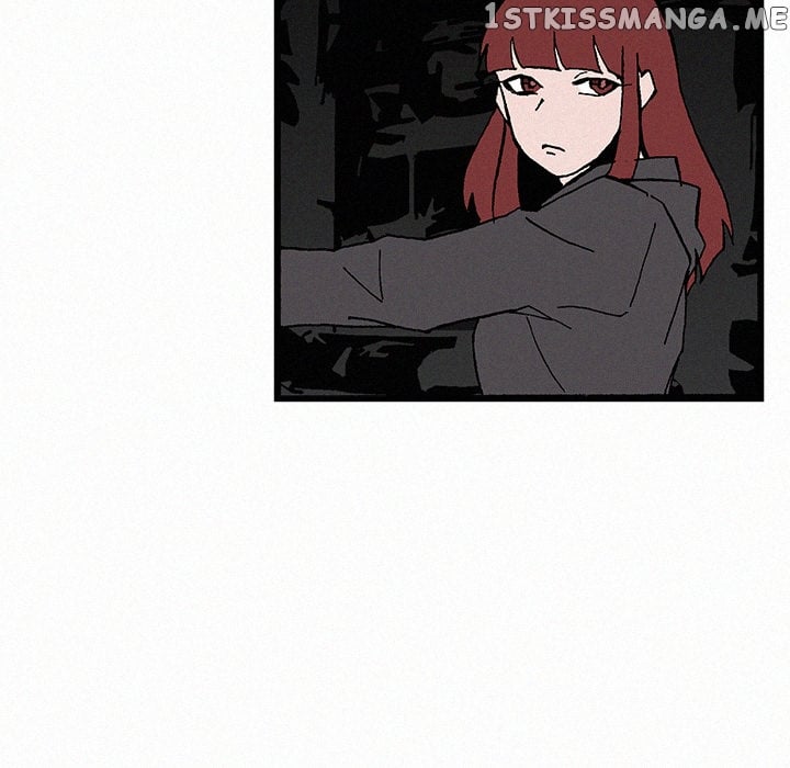 B Rated Hero Chapter 21 - page 27
