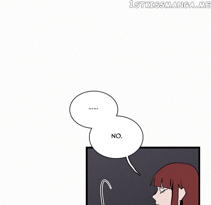B Rated Hero Chapter 21 - page 37