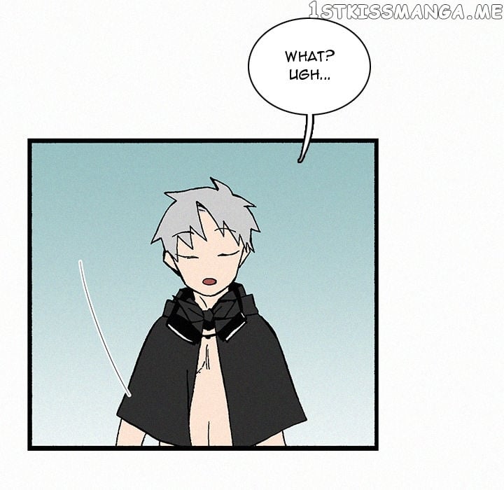 B Rated Hero Chapter 21 - page 39