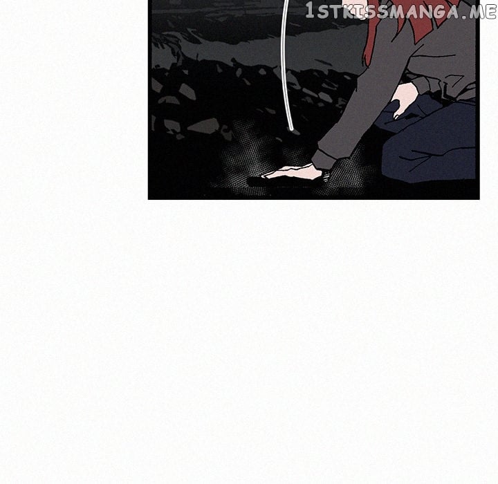 B Rated Hero Chapter 21 - page 44