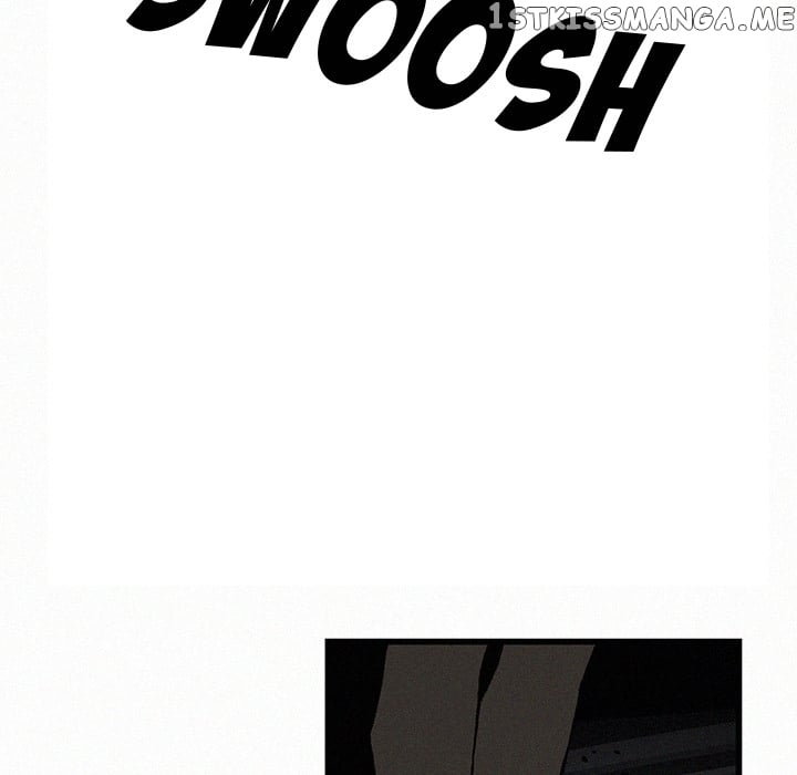 B Rated Hero Chapter 21 - page 46