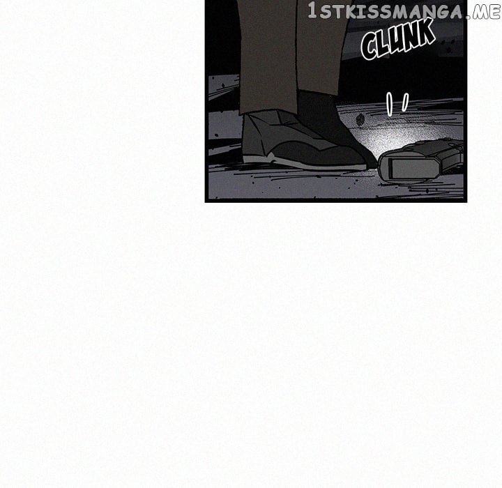 B Rated Hero Chapter 21 - page 47