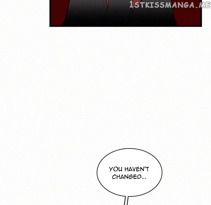 B Rated Hero Chapter 21 - page 59