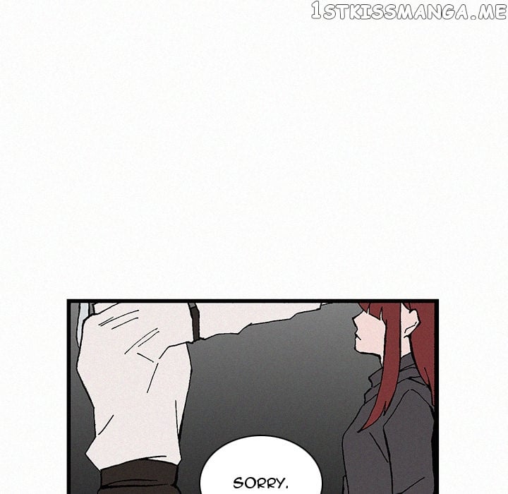 B Rated Hero Chapter 21 - page 61