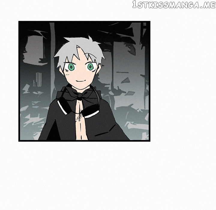 B Rated Hero Chapter 21 - page 66
