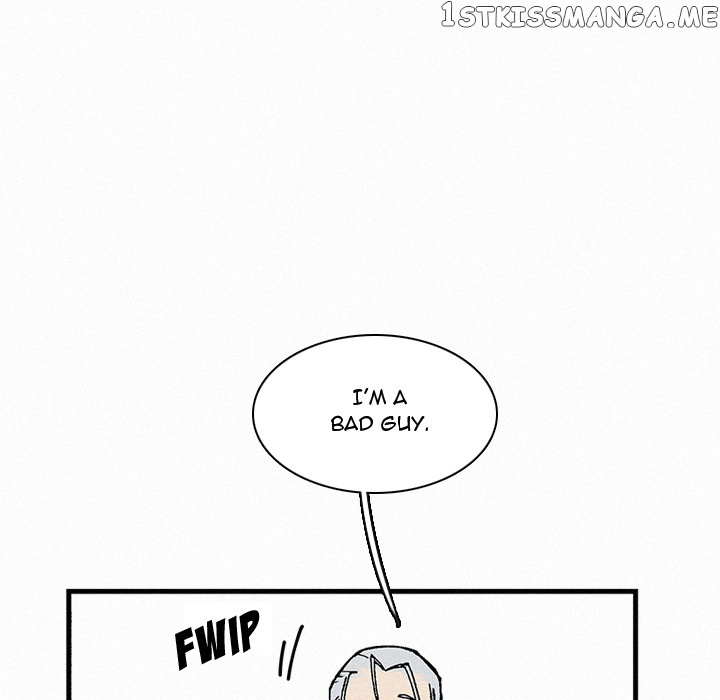 B Rated Hero Chapter 21 - page 67