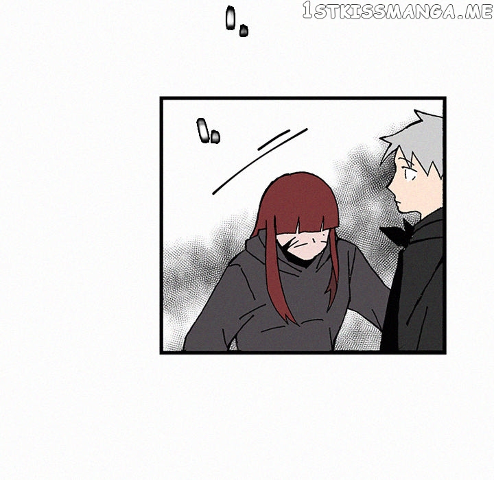 B Rated Hero Chapter 21 - page 71