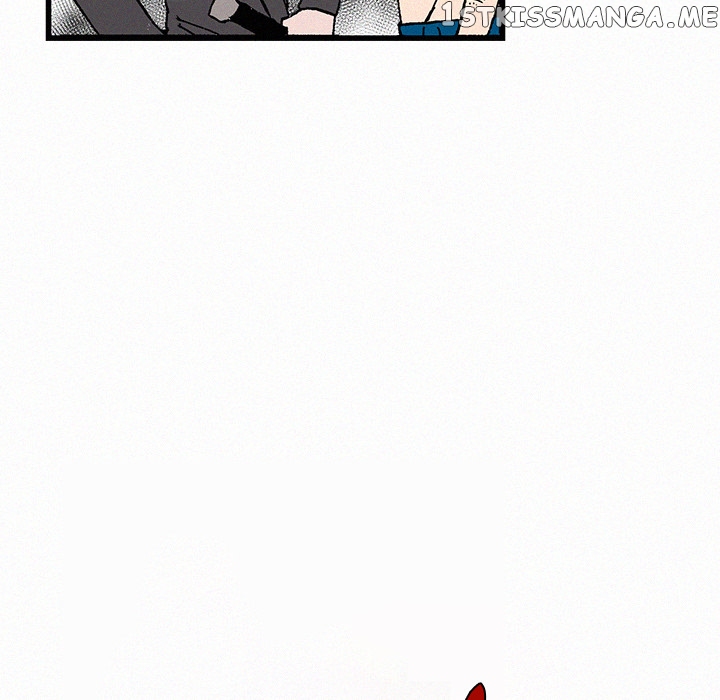 B Rated Hero Chapter 21 - page 73