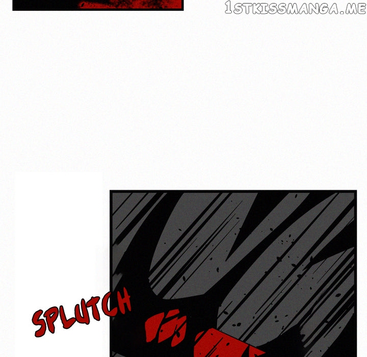 B Rated Hero Chapter 21 - page 76