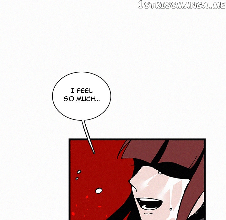 B Rated Hero Chapter 21 - page 82
