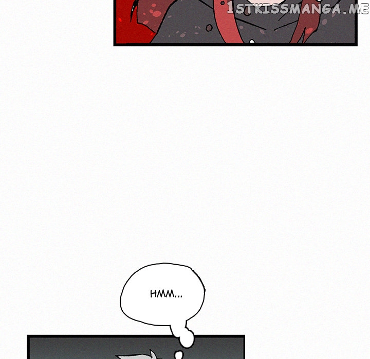B Rated Hero Chapter 21 - page 86