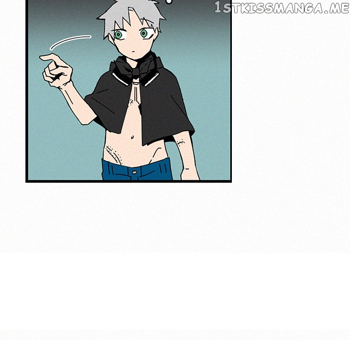 B Rated Hero Chapter 21 - page 87