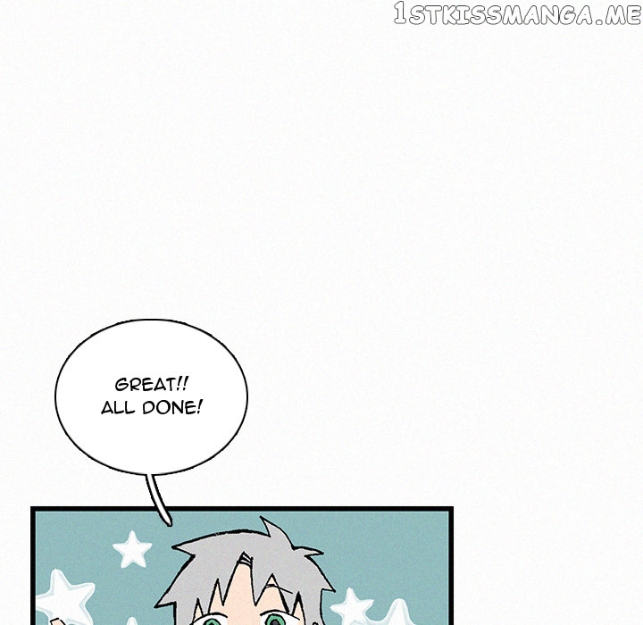 B Rated Hero Chapter 21 - page 90