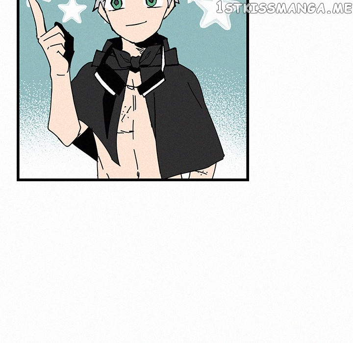 B Rated Hero Chapter 21 - page 91