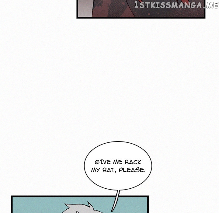 B Rated Hero Chapter 21 - page 93