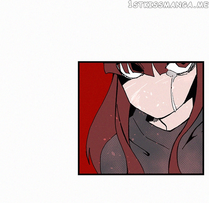 B Rated Hero Chapter 21 - page 95