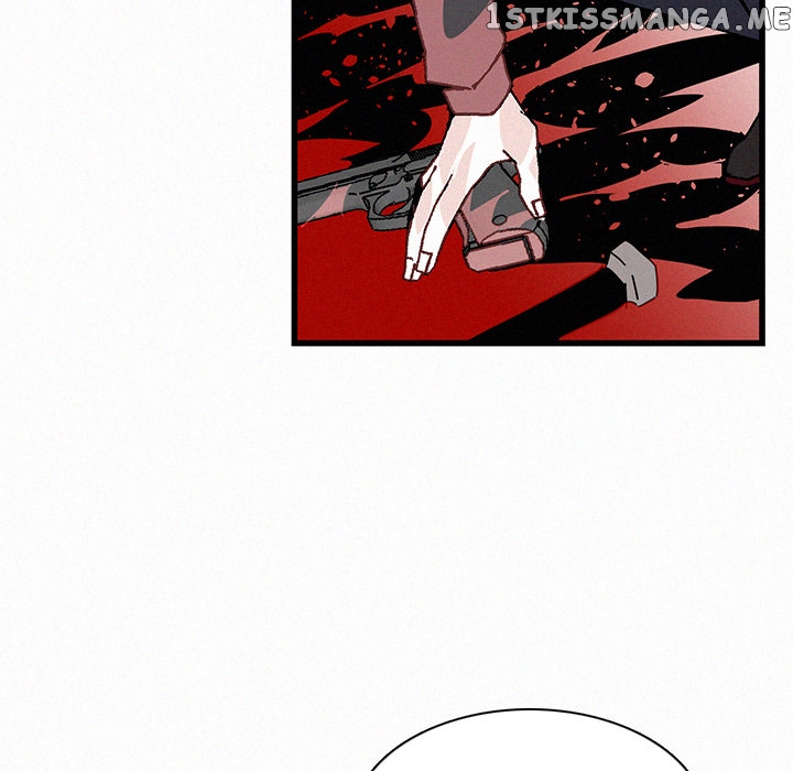 B Rated Hero Chapter 21 - page 98