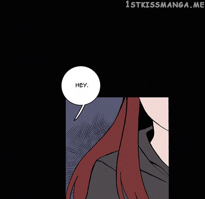 B Rated Hero Chapter 22 - page 119