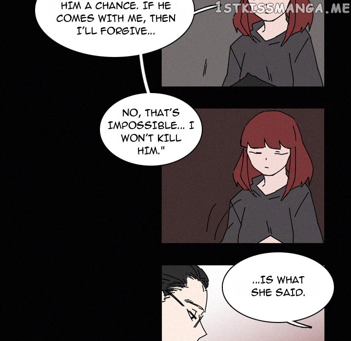 B Rated Hero Chapter 22 - page 128