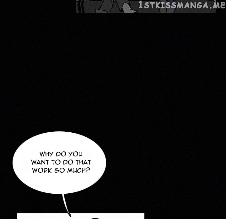 B Rated Hero Chapter 22 - page 20
