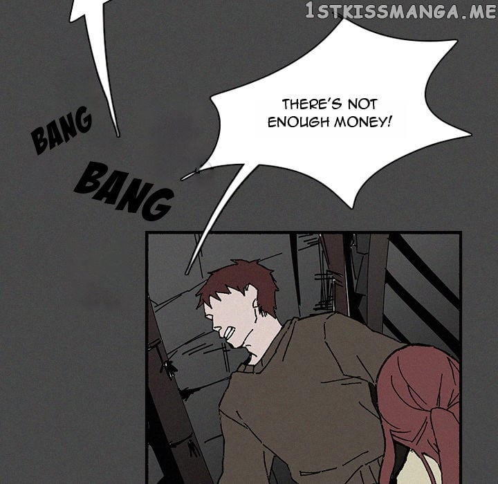 B Rated Hero Chapter 22 - page 36