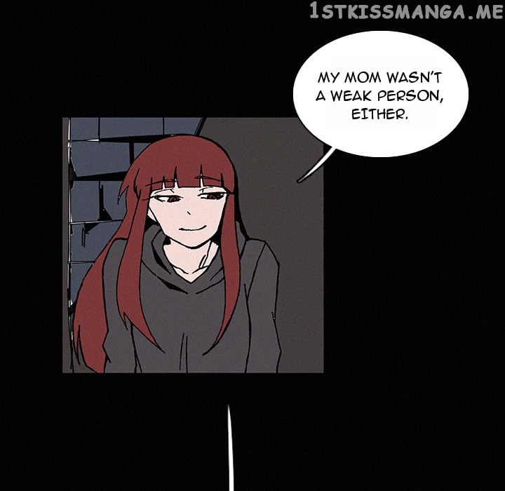 B Rated Hero Chapter 22 - page 41