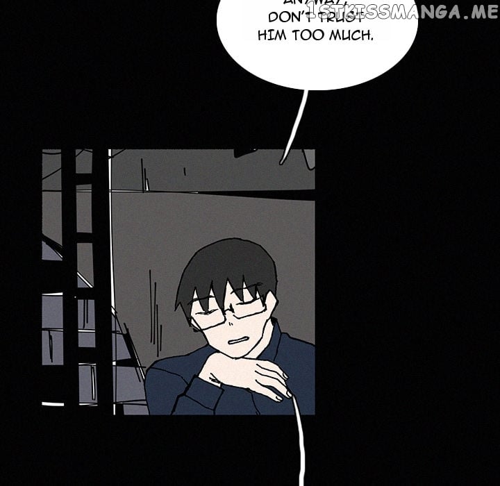 B Rated Hero Chapter 22 - page 67