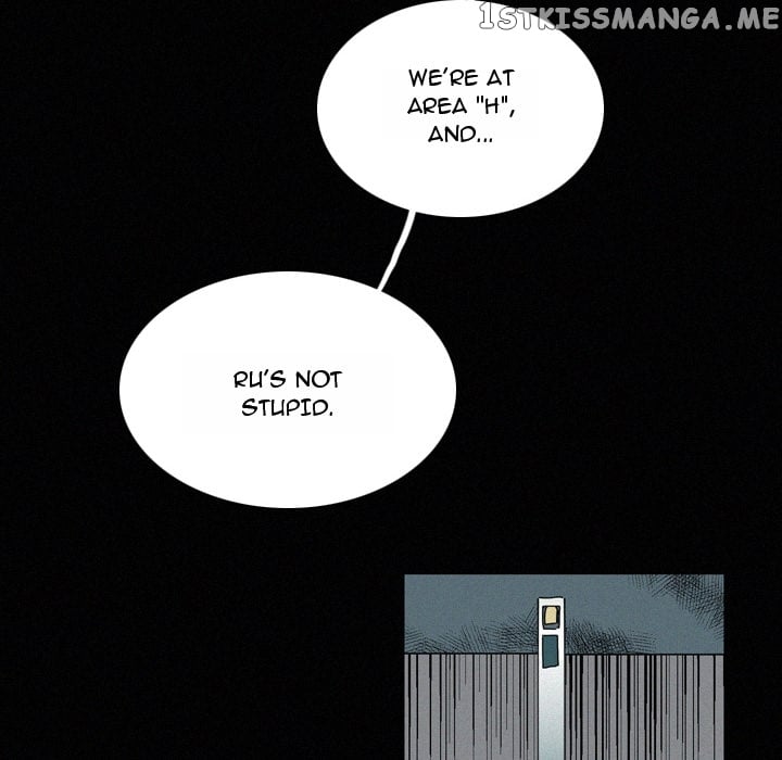 B Rated Hero Chapter 22 - page 68
