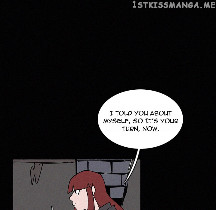 B Rated Hero Chapter 22 - page 79