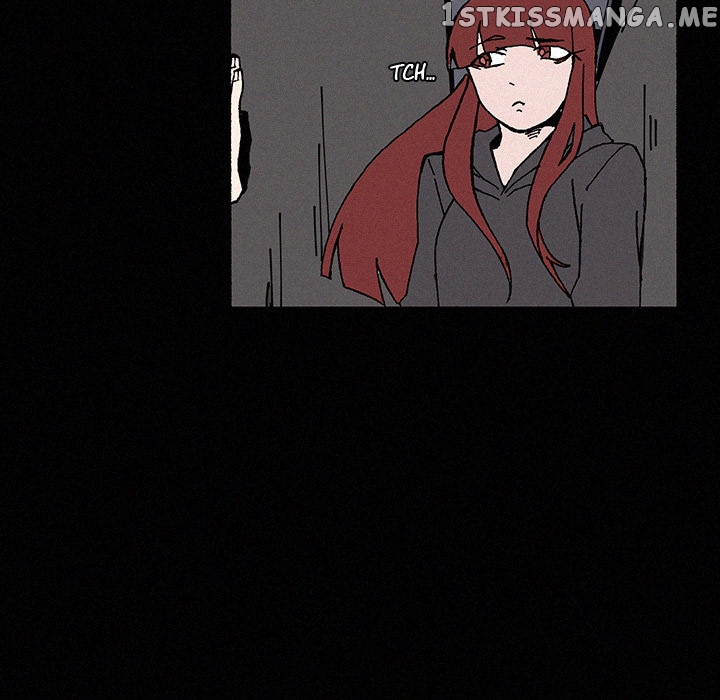 B Rated Hero Chapter 22 - page 92