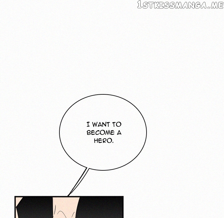 B Rated Hero Chapter 29 - page 102