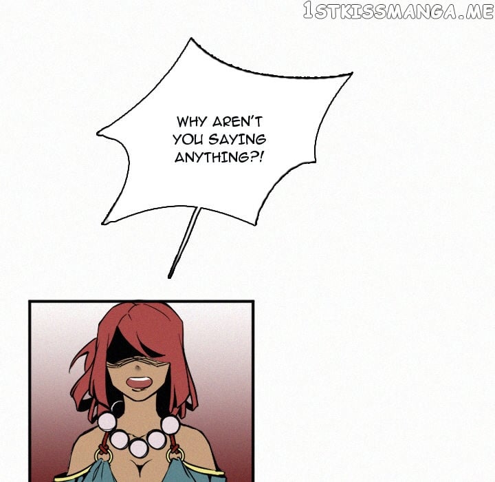 B Rated Hero Chapter 29 - page 11