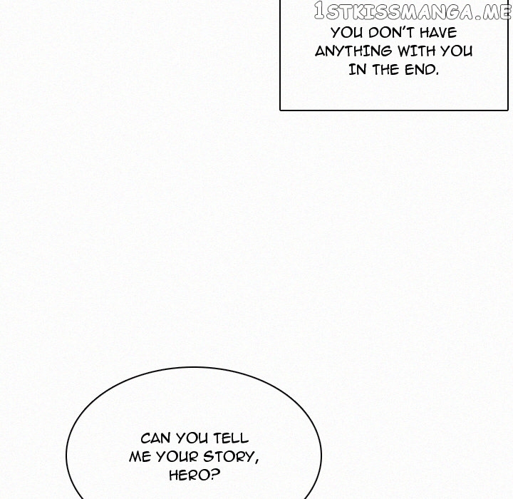 B Rated Hero Chapter 29 - page 120