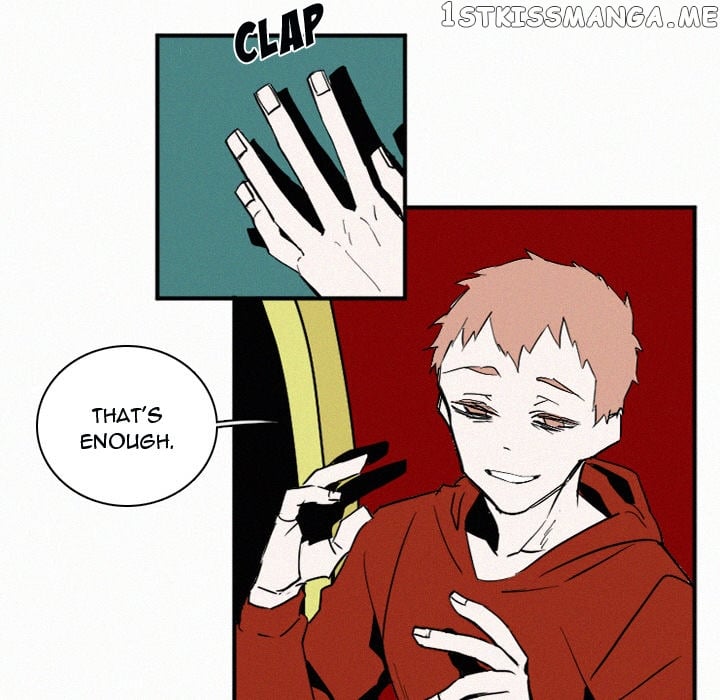 B Rated Hero Chapter 29 - page 13