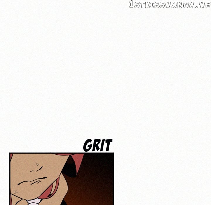 B Rated Hero Chapter 29 - page 20