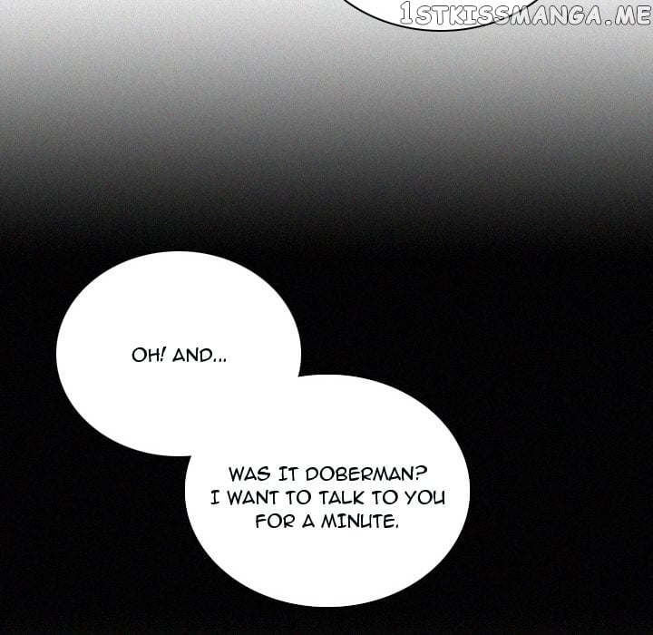 B Rated Hero Chapter 29 - page 22