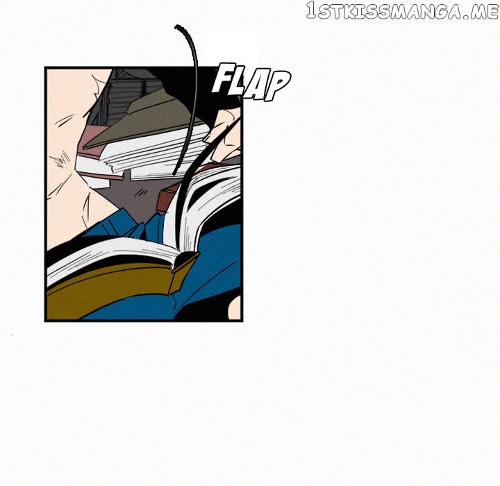 B Rated Hero Chapter 29 - page 25
