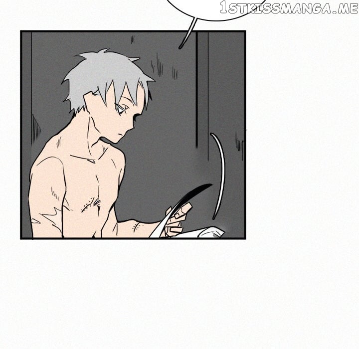B Rated Hero Chapter 29 - page 28