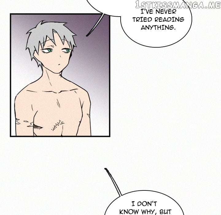 B Rated Hero Chapter 29 - page 31