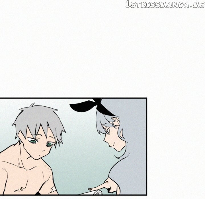 B Rated Hero Chapter 29 - page 38