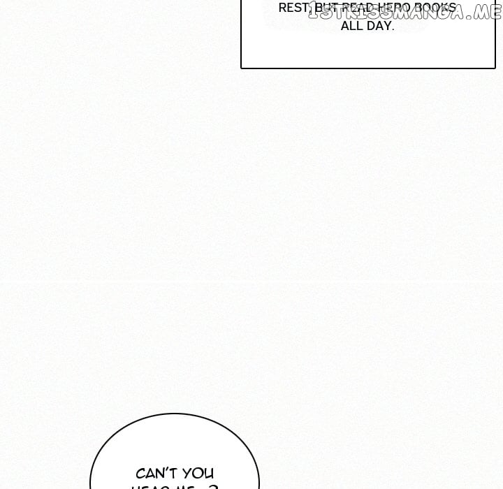 B Rated Hero Chapter 29 - page 43