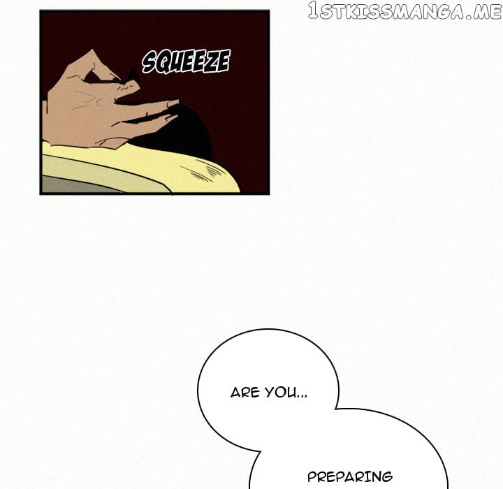 B Rated Hero Chapter 29 - page 5