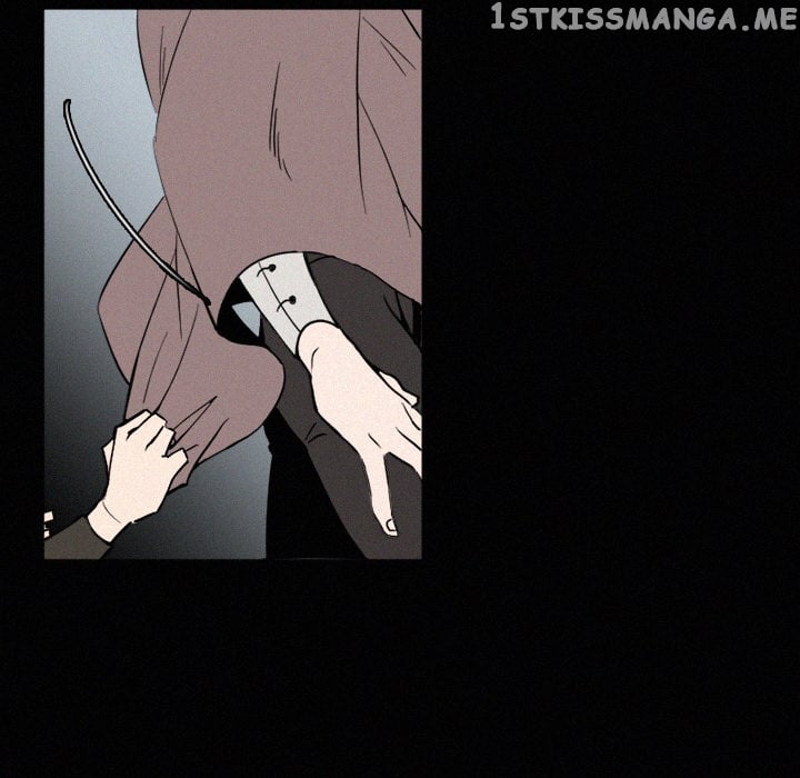 B Rated Hero Chapter 29 - page 61