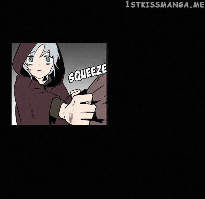 B Rated Hero Chapter 29 - page 67