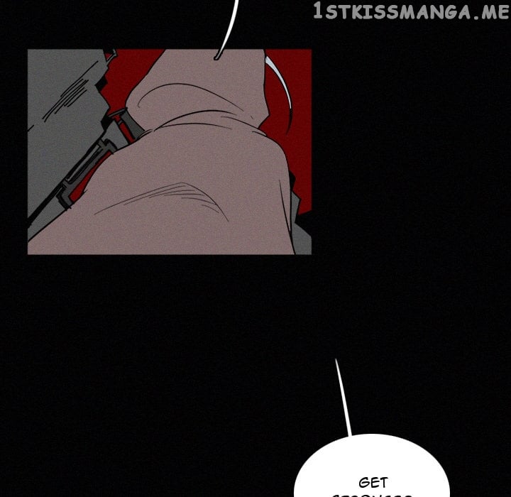 B Rated Hero Chapter 29 - page 74