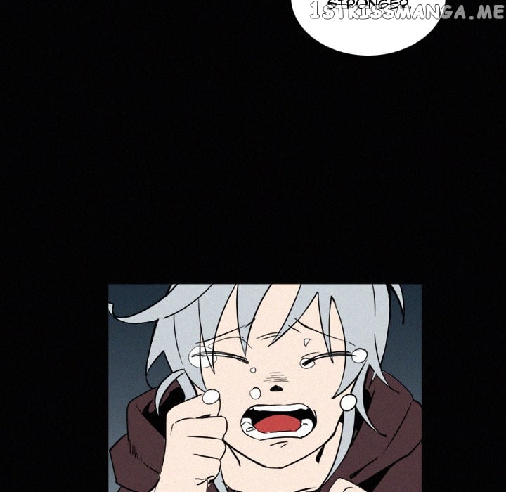 B Rated Hero Chapter 29 - page 75