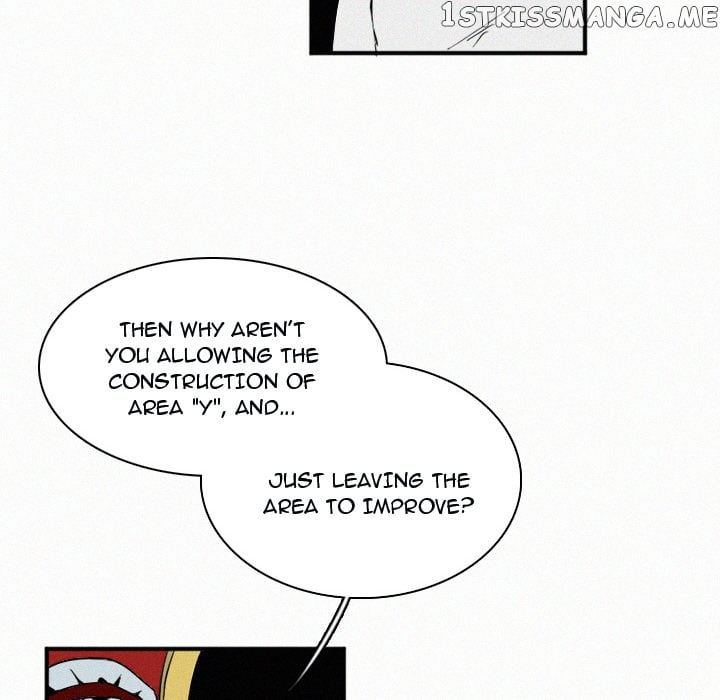 B Rated Hero Chapter 29 - page 8